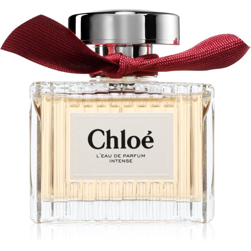 Chloé L\'Eau de Parfum Intense parfum reincarcabil pentru femei 100 ml