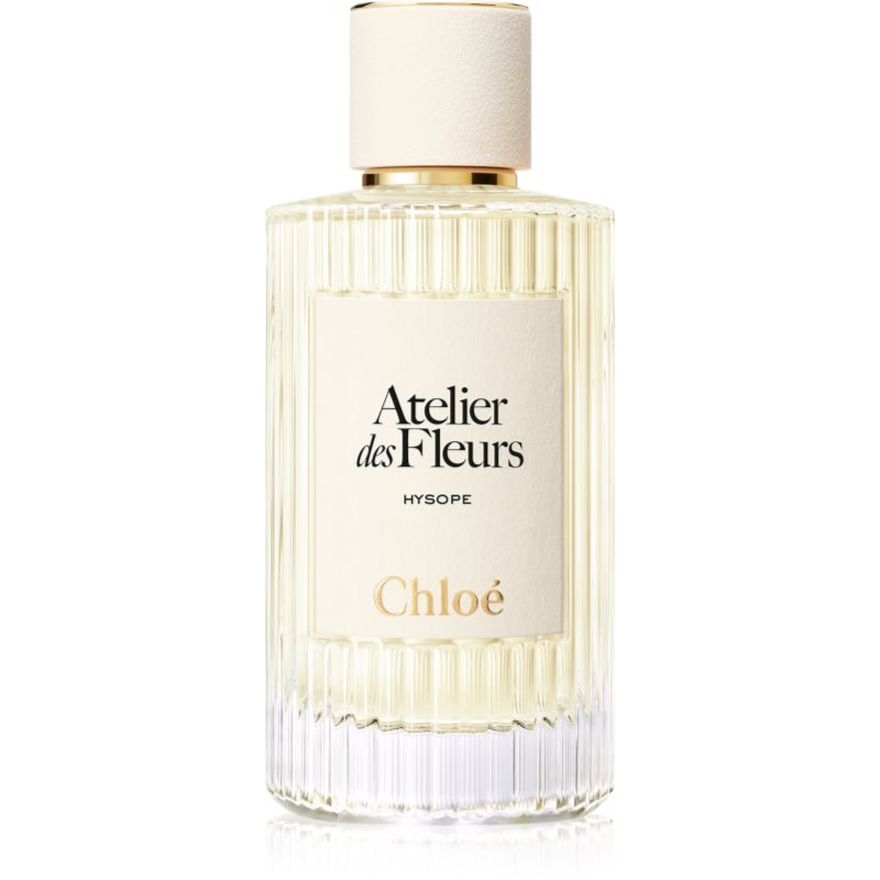 Chloé Atelier des Fleurs Hysope Eau de Parfum pentru femei 150 ml