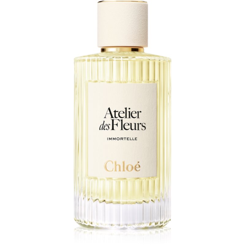 Chloé Atelier des Fleurs Immortelle Eau de Parfum pentru femei 150 ml