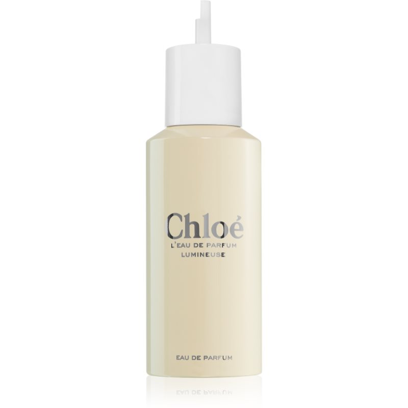 Chloé Lumineuse Eau de Parfum reincarcabil pentru femei 150 ml