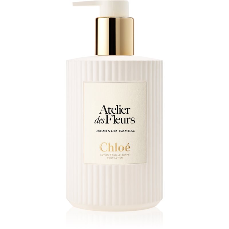 Chloé Atelier des Fleurs Jasminum Sambac lapte de corp pentru femei 300 ml