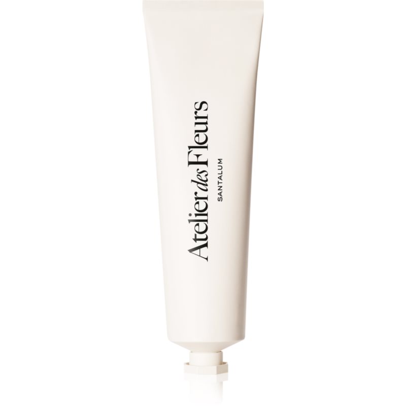Chloé Atelier des Fleurs Santalum crema de maini pentru femei 50 ml