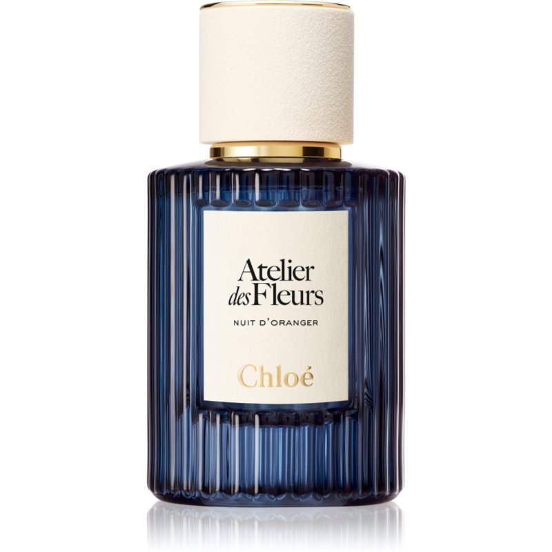 Chloé Atelier des Fleurs Nuit d\'Oranger Eau de Parfum pentru femei 50 ml