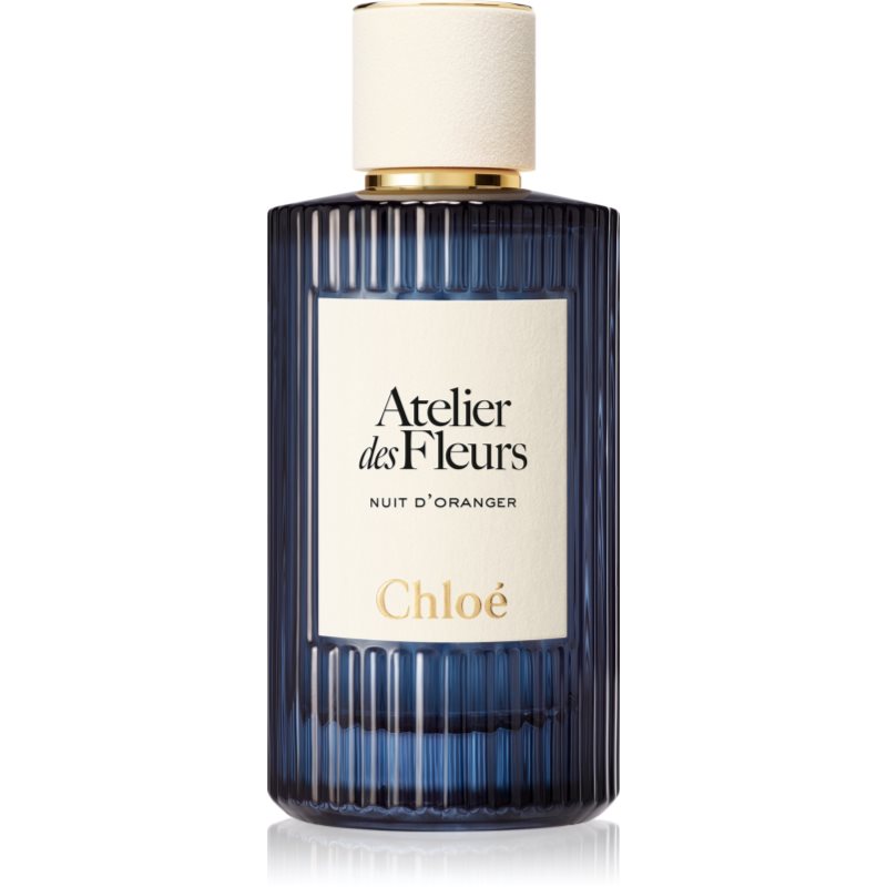 Chloé Atelier des Fleurs Nuit d\'Oranger Eau de Parfum pentru femei 150 ml