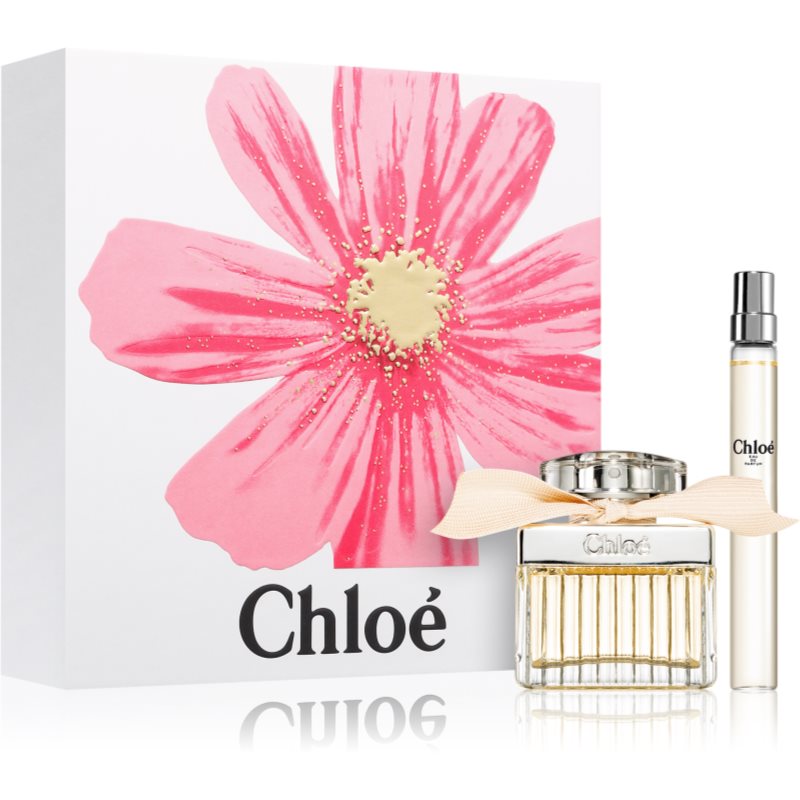 Chloé Chloé set cadou pentru femei