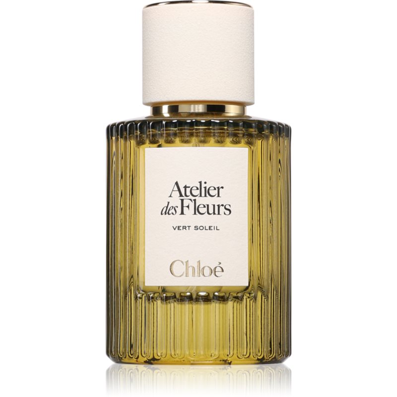 Chloé Atelier des Fleurs Vert Soleil Eau de Parfum pentru femei 50 ml