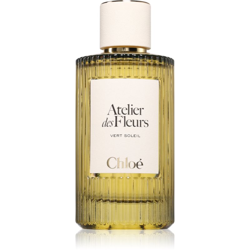 Chloé Atelier des Fleurs Vert Soleil Eau de Parfum pentru femei 150 ml