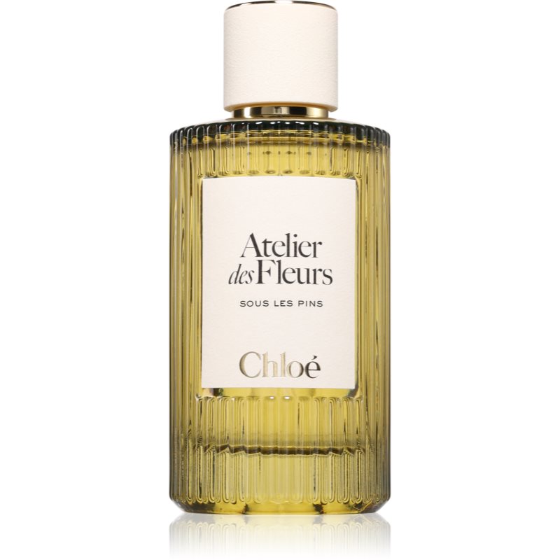 Chloé Atelier des Fleurs Sous les Pins Eau de Parfum pentru femei 150 ml