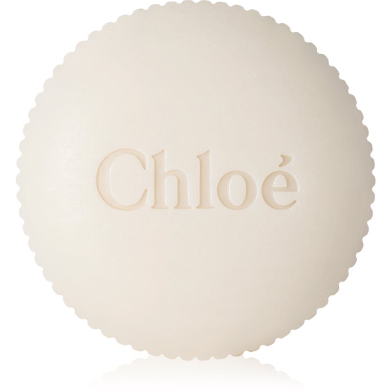 Chloé Atelier des Fleurs Cedrus sapun de maini pentru femei 100 g