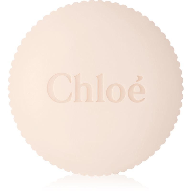 Chloé Atelier des Fleurs Santalum sapun de maini pentru femei 100 g