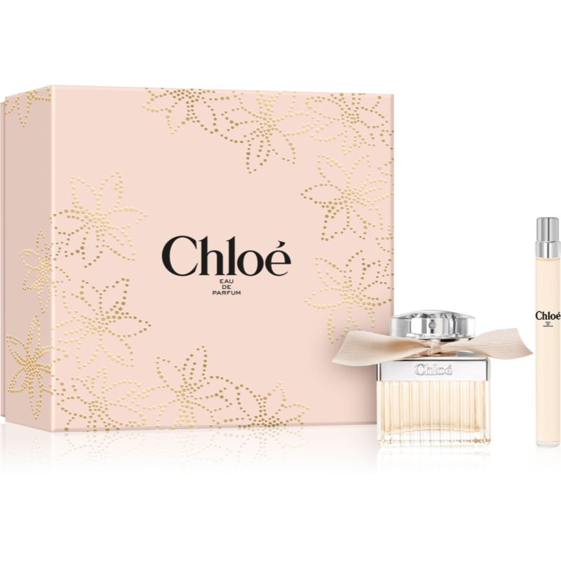 Chloé Chloé set cadou pentru femei Chloé Chloé set cadou pentru femei