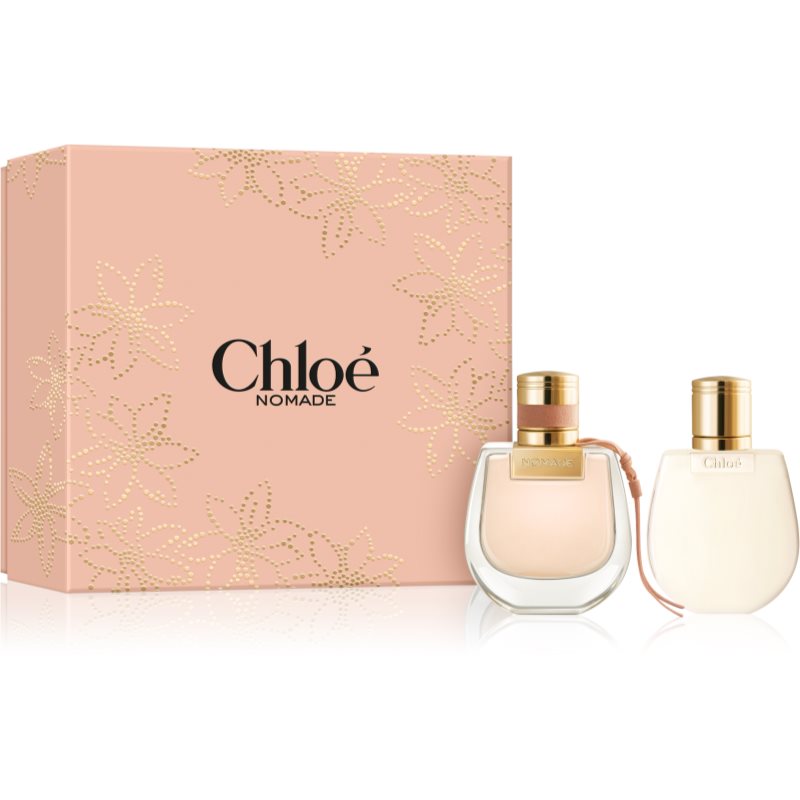 Chloé Nomade set cadou pentru femei Chloé Nomade set cadou pentru femei