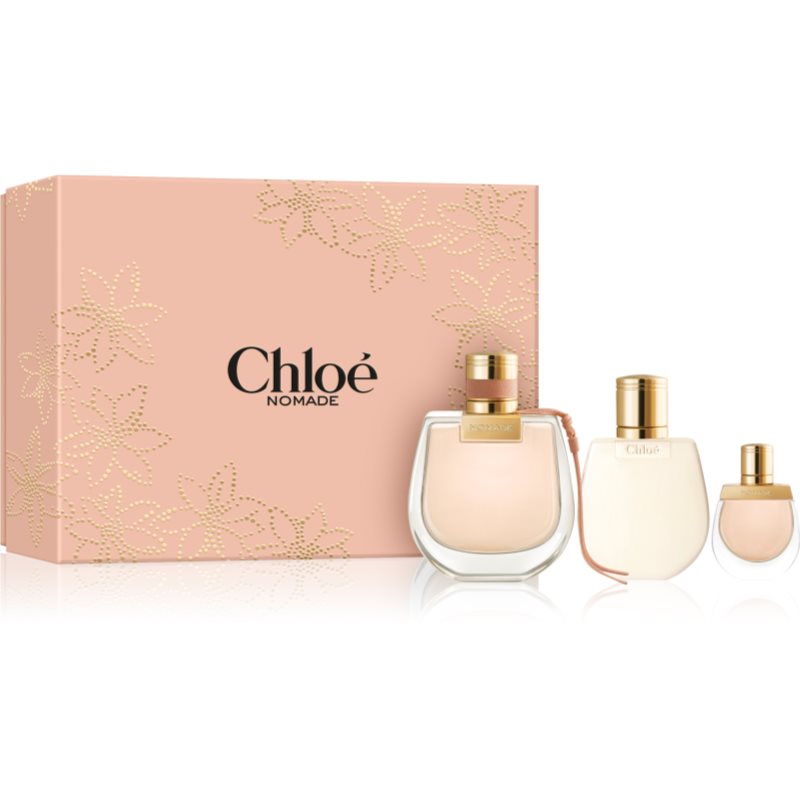 Chloé Chloé set cadou pentru femei Chloé Chloé set cadou pentru femei