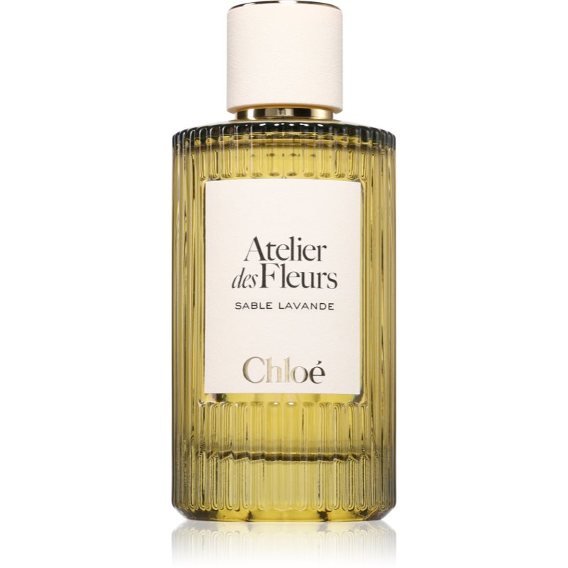 Chloé Atelier des Fleurs Sable Lavande Eau de Parfum pentru femei 150 ml