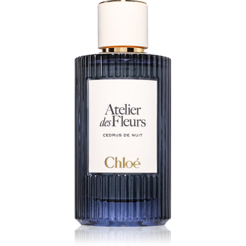 Chloé Atelier des Fleurs Cedrus de Nuit Eau de Parfum pentru femei 150 ml