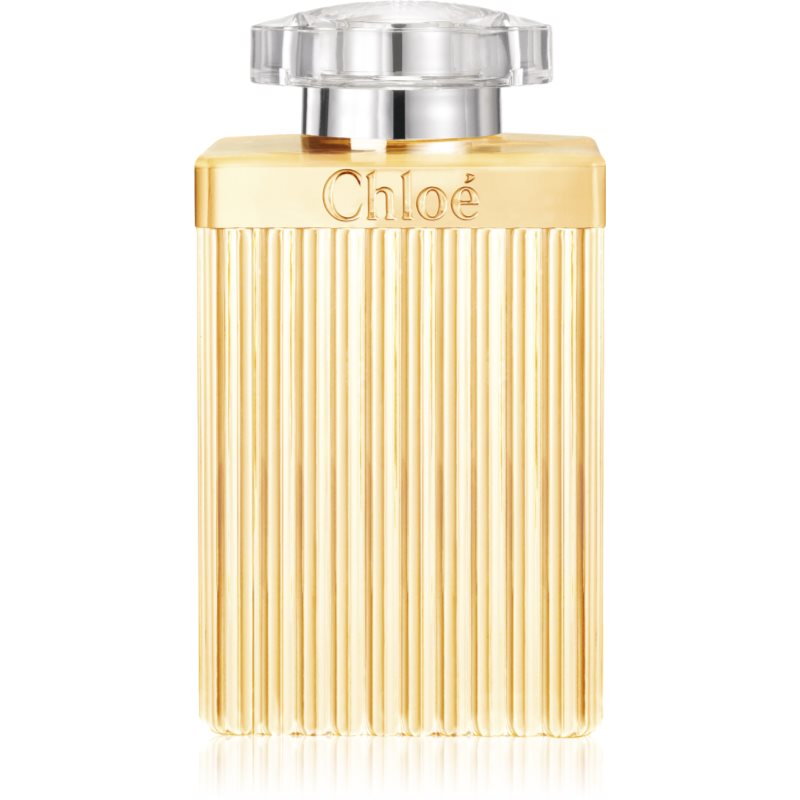 Chloé Chloé gel de duș pentru femei 200 ml