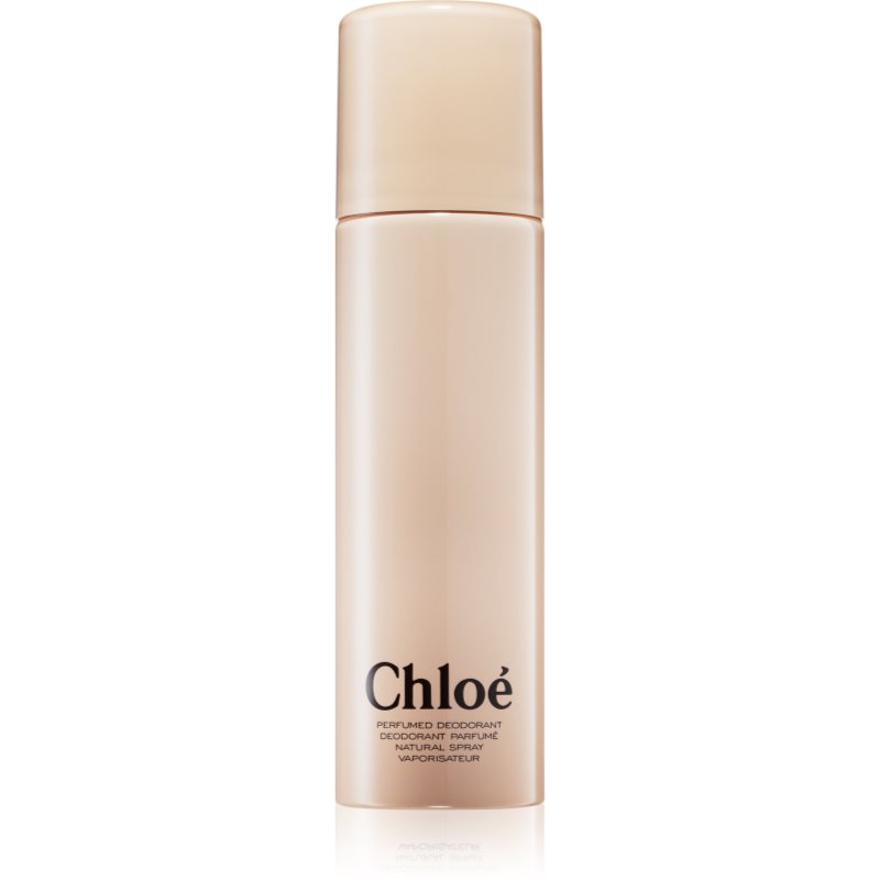 Chloé Chloé deodorant spray pentru femei 100 ml