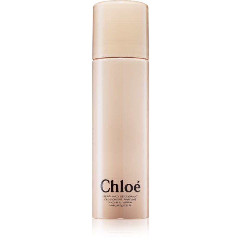 Chloé Chloé Deodorant Spray 100 ml