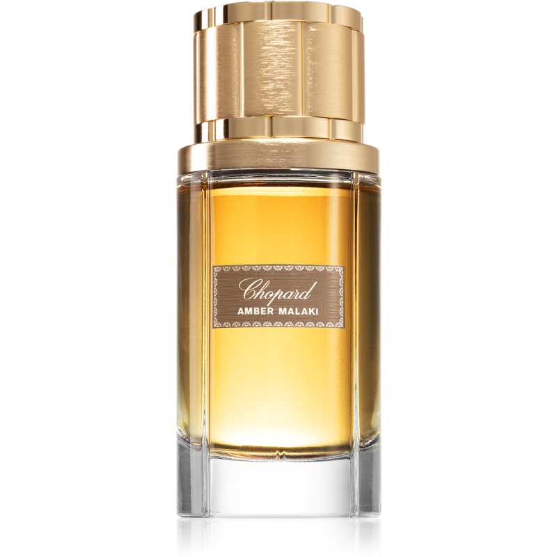 Chopard Amber Malaki Eau de Parfum pentru bărbați 80 ml