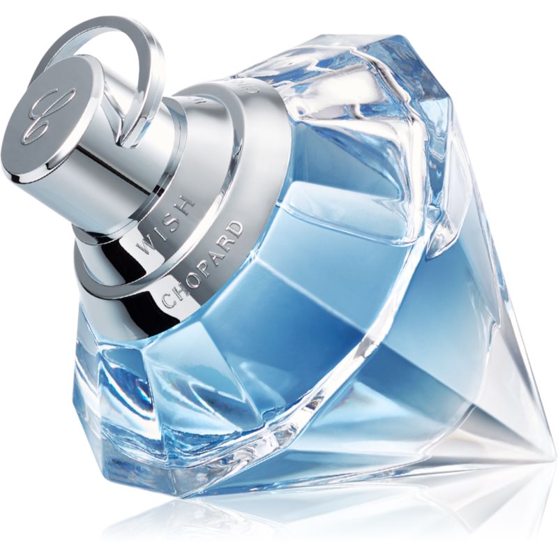 Chopard Wish Eau de Parfum pentru femei 75 ml