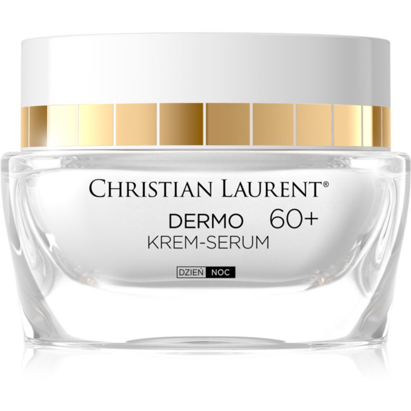 Christian Laurent Botulin Revolution cremă concentrată extract de melc 60+ 50 ml