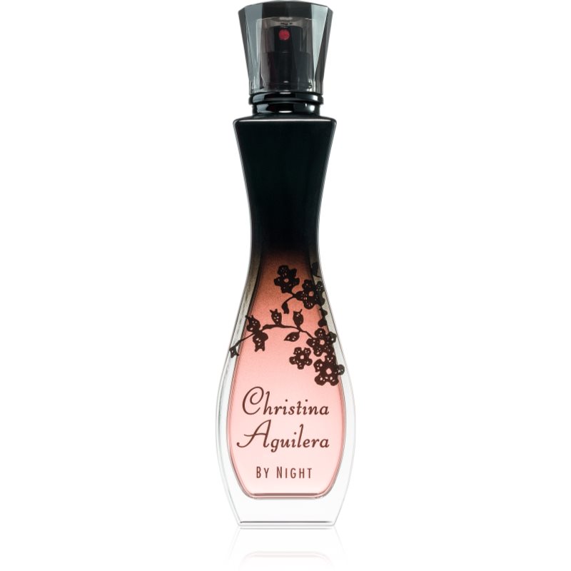Christina Aguilera By Night Eau de Parfum pentru femei 50 ml