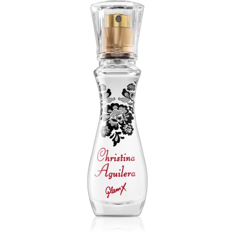 Christina Aguilera Glam X Eau de Parfum pentru femei 15 ml