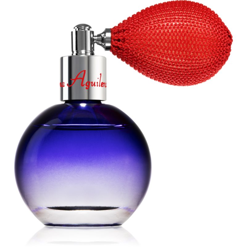 Christina Aguilera Cherry Noir Eau de Parfum pentru femei 30 ml