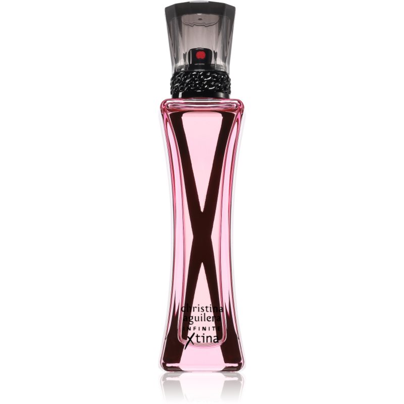 Christina Aguilera Infinite X-Tina Eau de Parfum pentru femei 30 ml