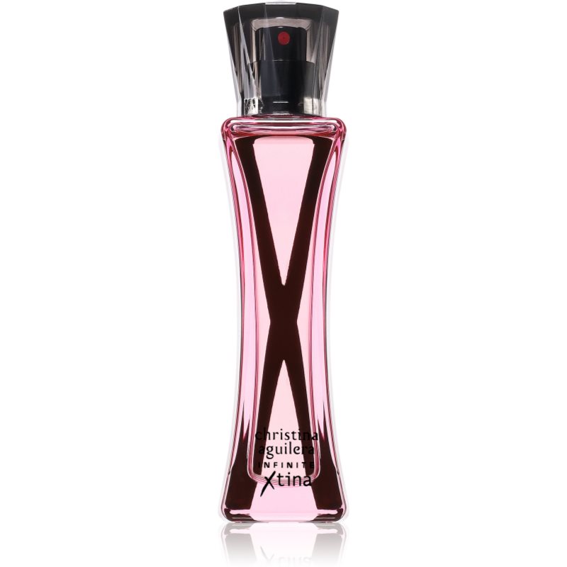 Christina Aguilera Infinite X-Tina Eau de Parfum pentru femei 15 ml
