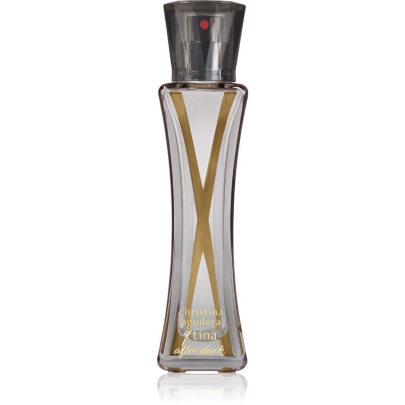 Christina Aguilera Xtina After Dark Eau de Parfum pentru femei 15 ml