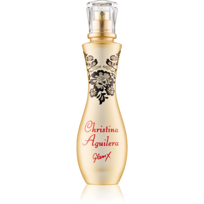 Christina Aguilera Glam X Eau de Parfum pentru femei 60 ml