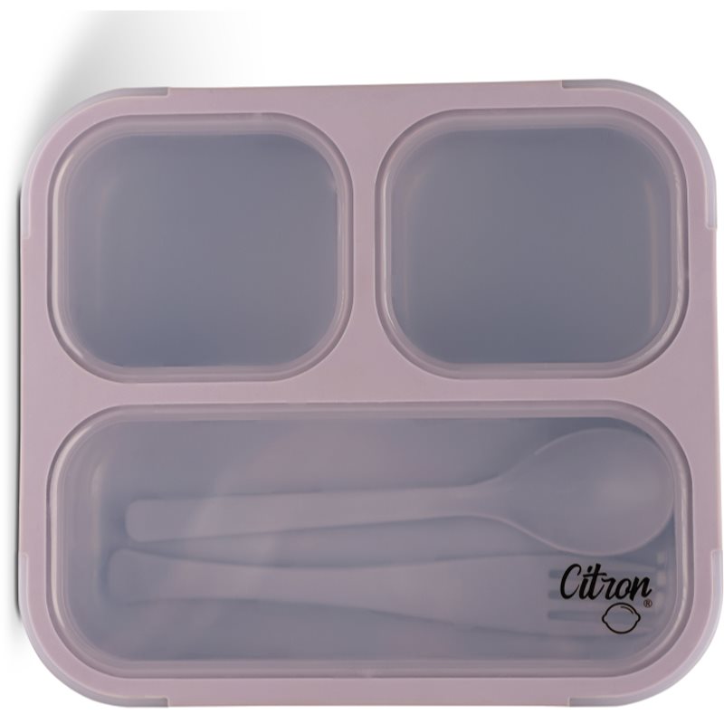 Citron Petit Bento cutie pentru alimente