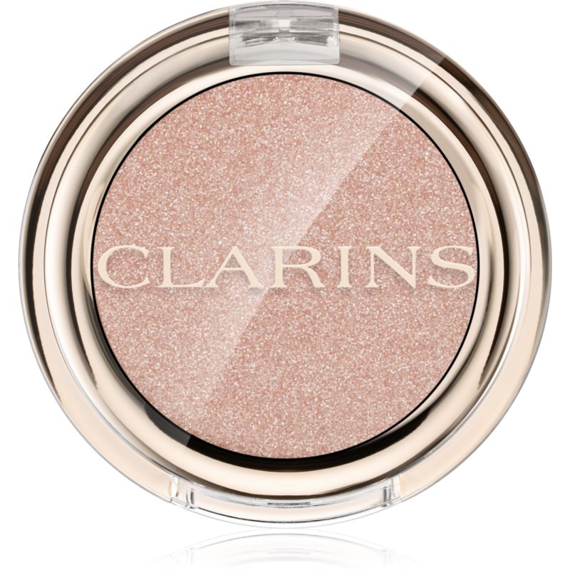Clarins Ombre Skin fard ochi culoare 02 Pearly Rosegold 1,5 g