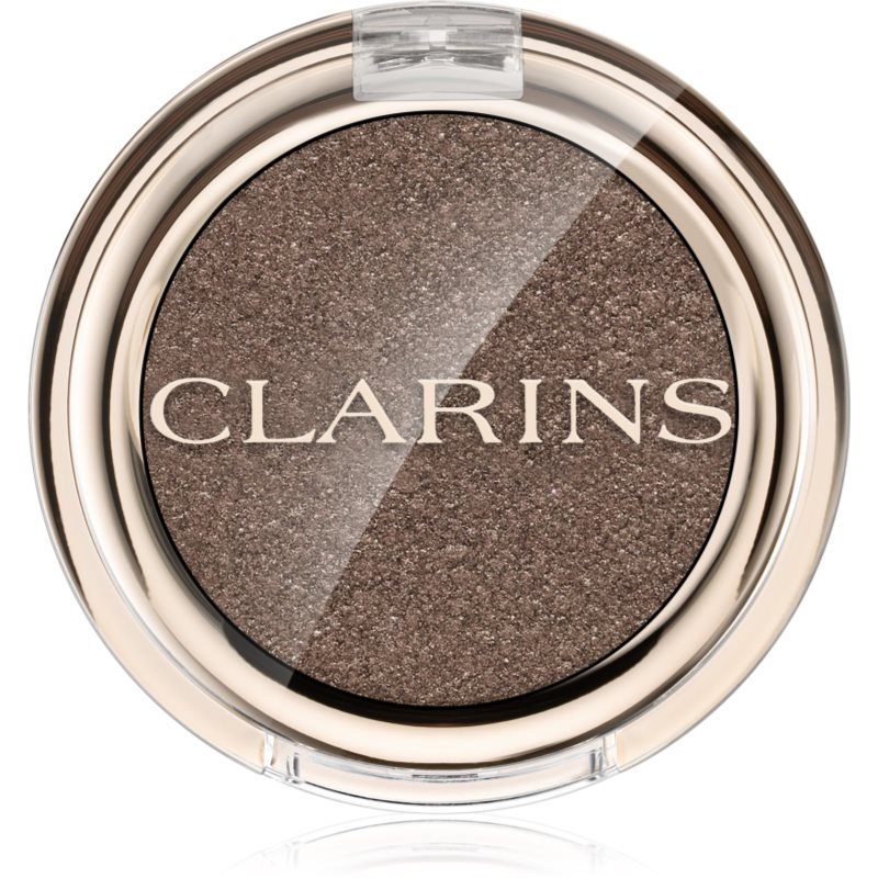 Clarins Ombre Skin fard ochi culoare 06 - Satin Mocha 1,5 g