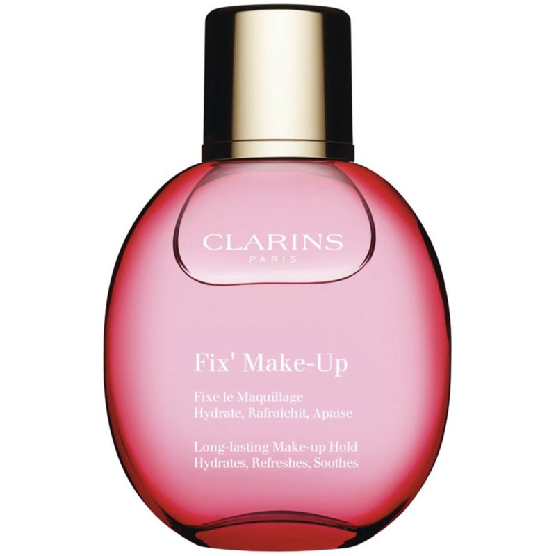 Clarins Fix' Make-Up fixator make-up 50 ml