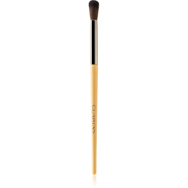 Clarins Blending Brush perie pentru difuzarea machiajului 1 buc