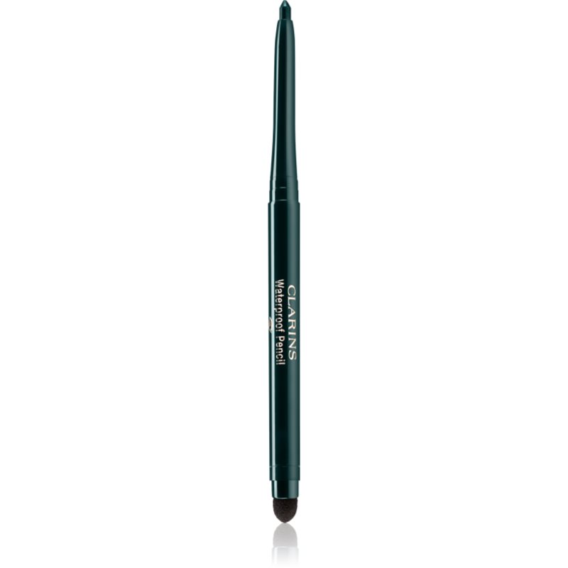 Clarins Waterproof Pencil creion dermatograf waterproof culoare 05 Forest 0.29 g