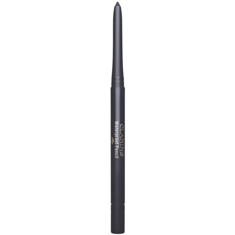 Clarins Waterproof Pencil creion dermatograf waterproof culoare 06 Smoked Wood 0.29 g