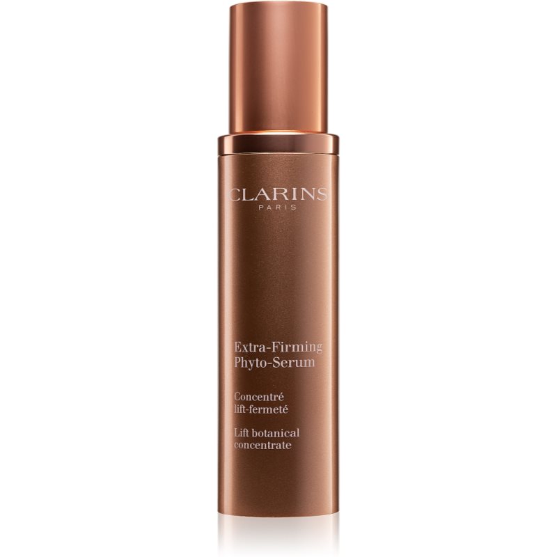 Clarins Extra-Firming Phyto-Serum ser pentru lifting 50 ml