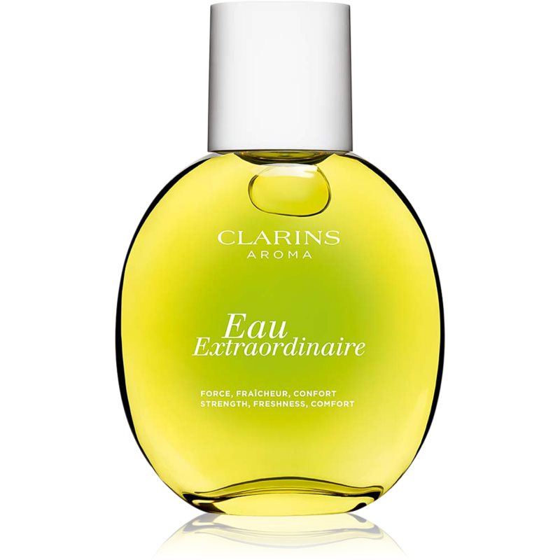 Clarins Eau Extraordinaire Fragnance eau fraiche pentru femei 50 ml