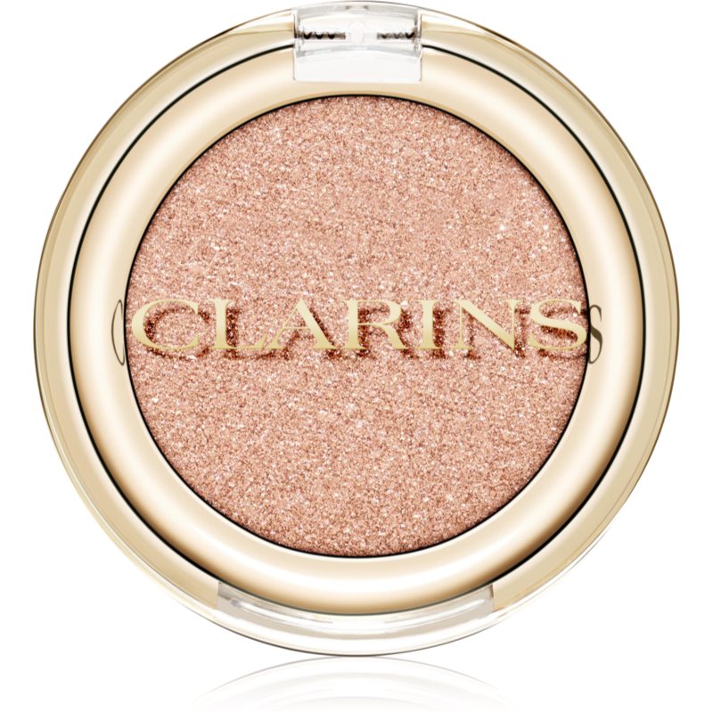 Clarins Ombre Skin Fard Ochi Culoare 02 - Pearly Rosegold 1,5 G