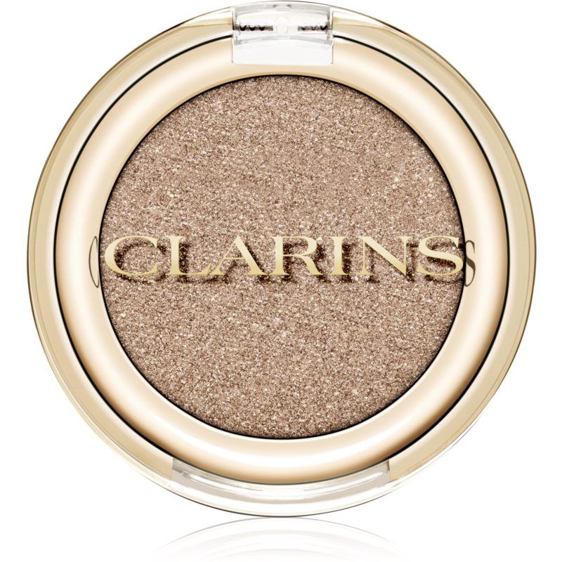 Clarins Ombre Skin Fard Ochi Culoare 03 - Pearly Gold 1,5 G