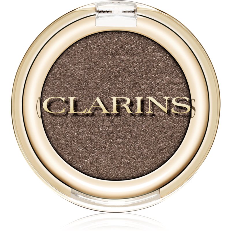 Clarins Ombre Skin Fard Ochi Culoare 06 - Satin Mocha 1,5 G