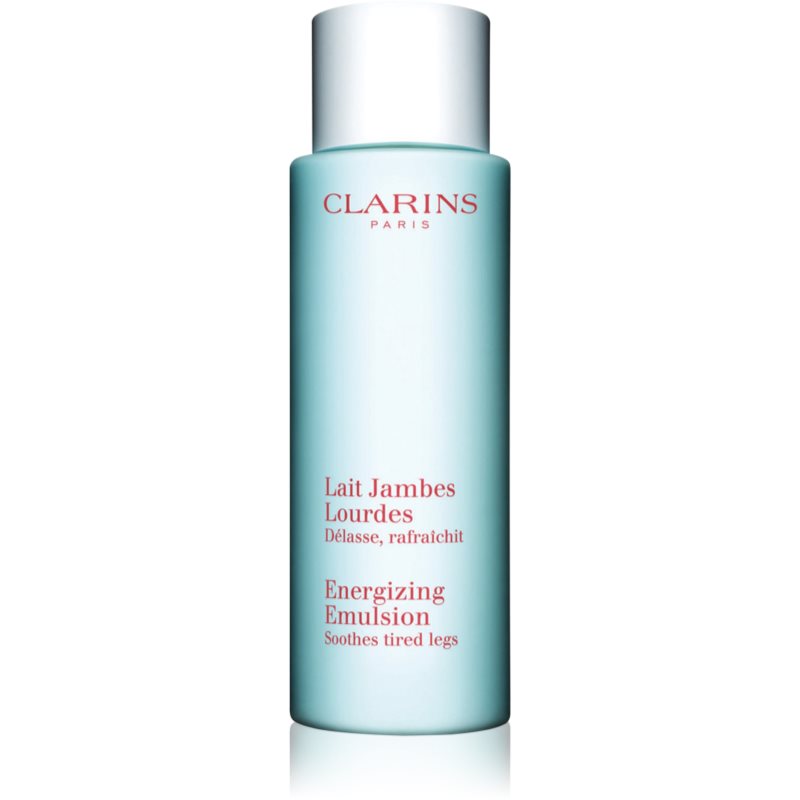 Clarins Energizing Legs emulsie calmanta pentru picioare 125 ml