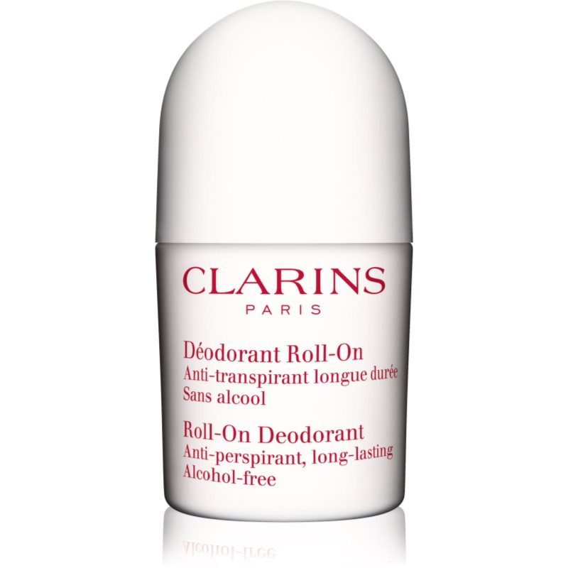 Clarins Roll-On Deodorant Deodorant roll-on 50 ml