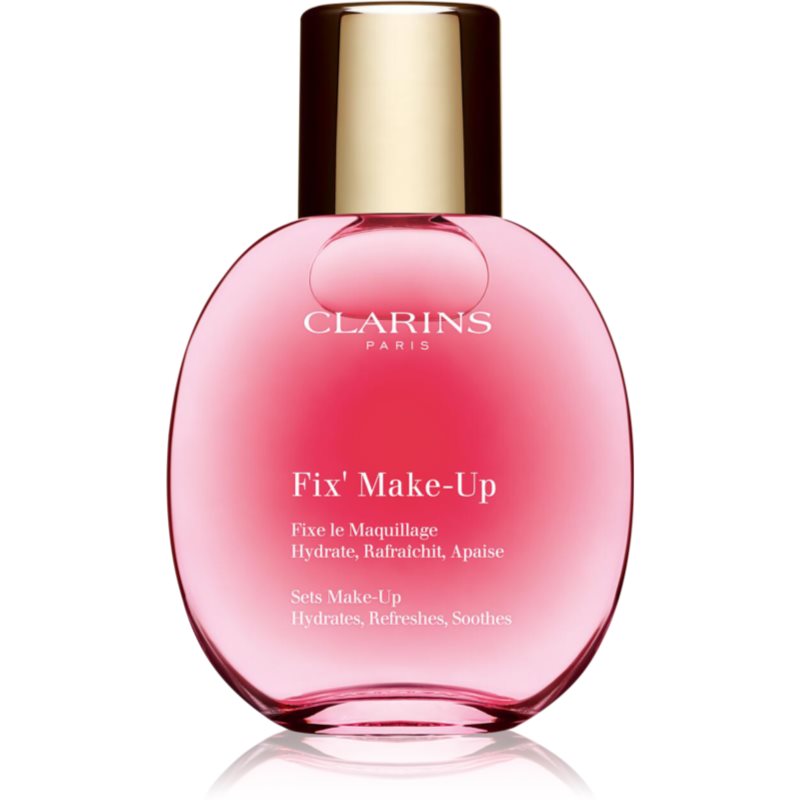 Clarins Fix' Make-Up fixator make-up 50 ml