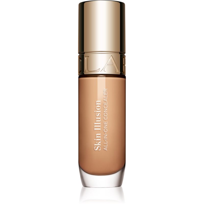 Clarins Skin Illusion All-In-One Concealer corector cu efect iluminator culoare 05 10 ml