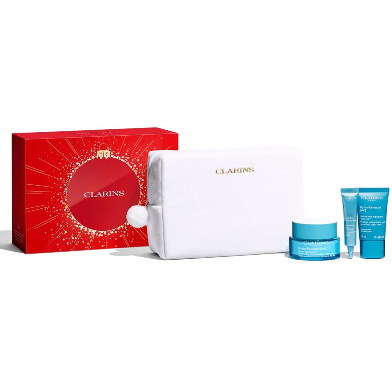 Clarins Hydra-Essentiel [HA²] Holiday Season set cadou