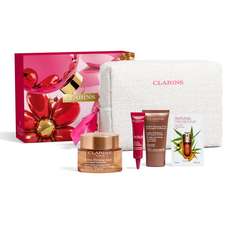 Clarins Extra-Firming Collection set cadou pentru femei